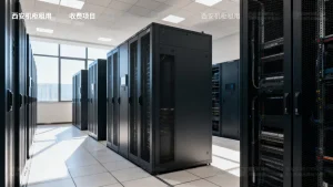 西安机柜租用多少钱，西安机柜租用收费项目有哪些？