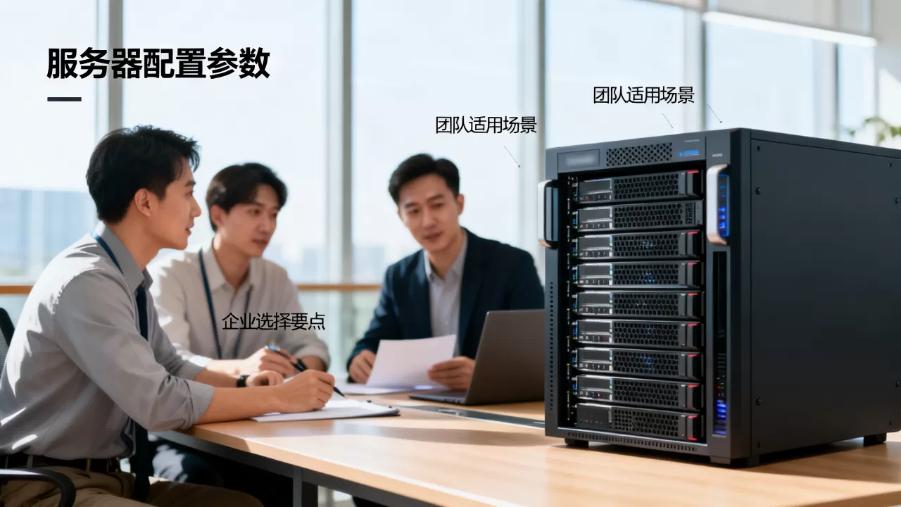 西安整机租用适合什么样的团队?服务器租用价格多少,企业如何选择? 西安整机租用适合什么样的团队?服务器租用价格多少,企业如何选择?