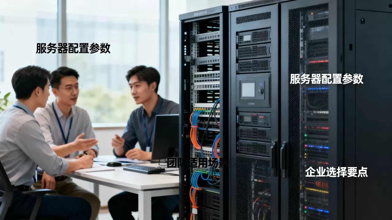 西安整机租用适合什么样的团队?服务器租用价格多少,企业如何选择? 西安整机租用适合什么样的团队?服务器租用价格多少,企业如何选择?