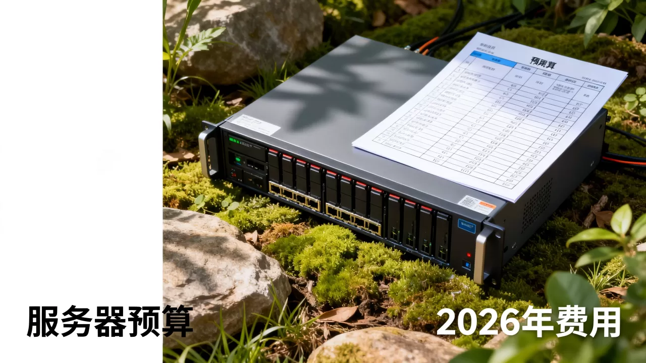 短视频项目起步阶段的服务器预算怎么列,2026年服务器费用多少合适? 短视频项目起步阶段的服务器预算怎么列,2026年服务器费用多少合适?