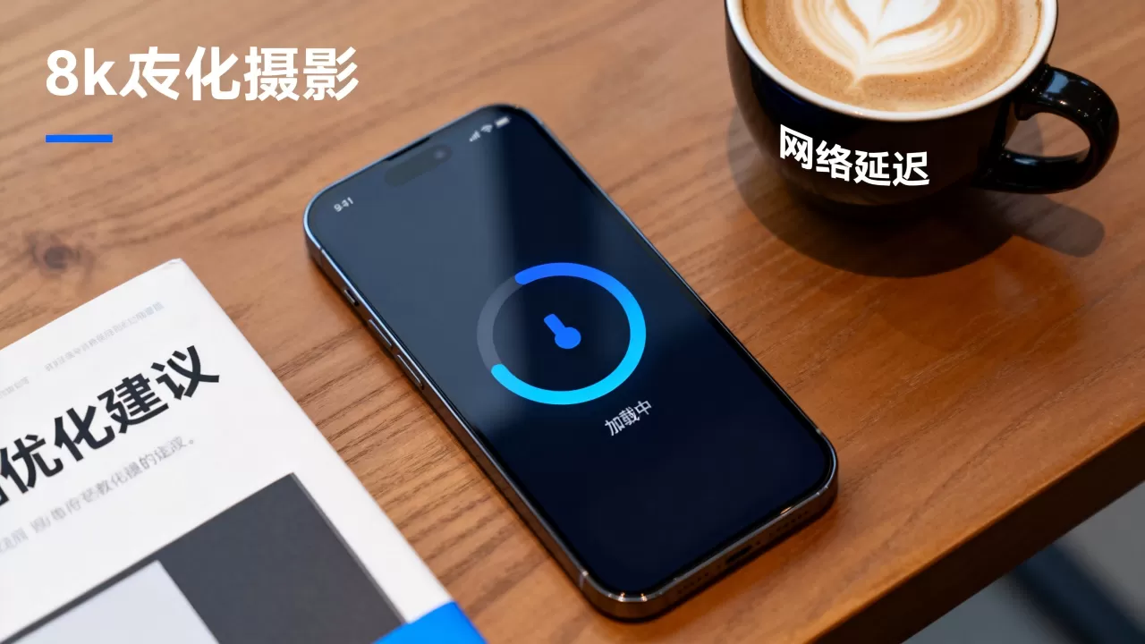 观众端加载转圈流失率为何上升?,视频加载转圈用户流失怎么优化 观众端加载转圈流失率为何上升?,视频加载转圈用户流失怎么优化
