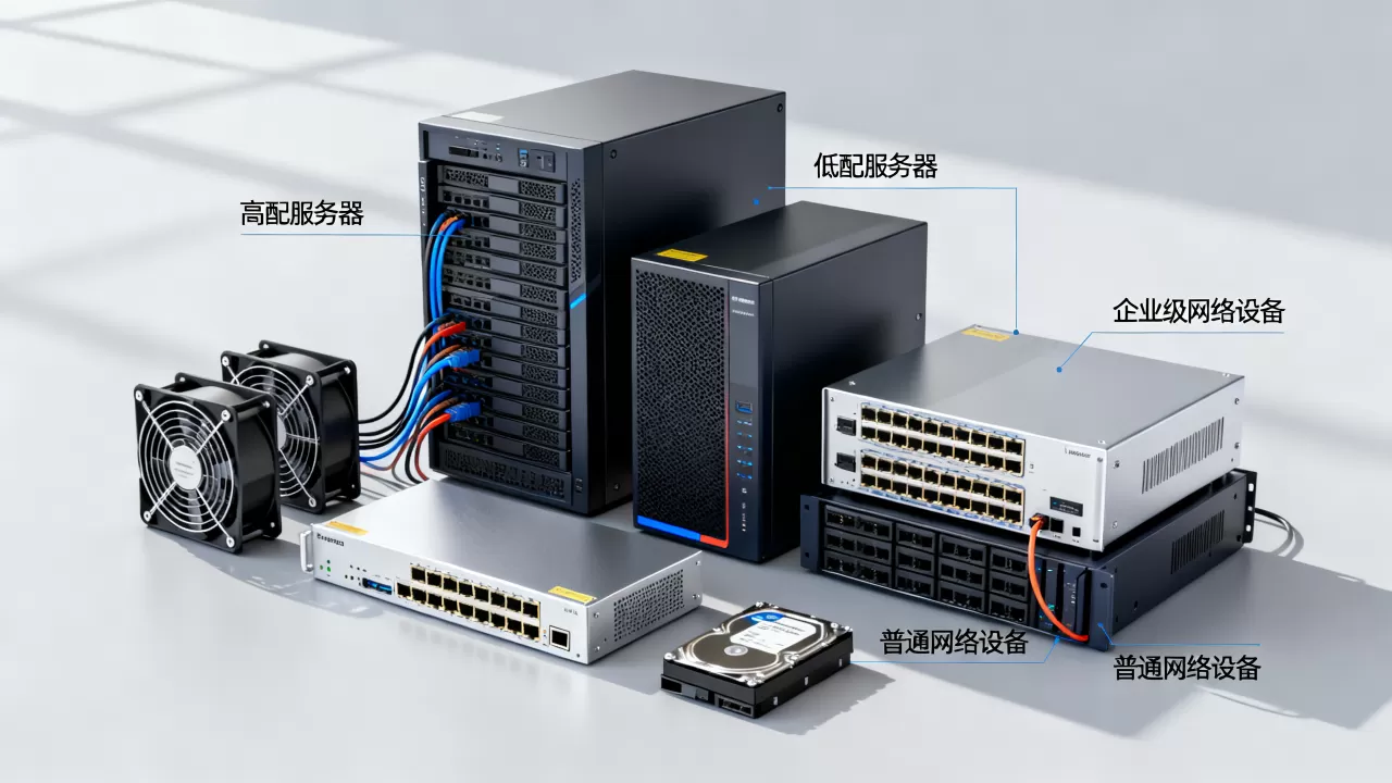 为什么直播服务器的报价差这么多?直播服务器价格差异大的原因有哪些? 为什么直播服务器的报价差这么多?直播服务器价格差异大的原因有哪些?