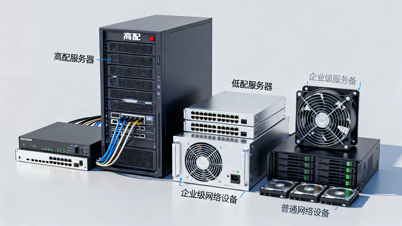 为什么直播服务器的报价差这么多?直播服务器价格差异大的原因有哪些? 为什么直播服务器的报价差这么多?直播服务器价格差异大的原因有哪些?
