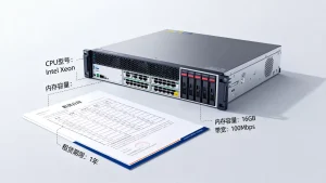 西安服务器租用前要确认哪些关键参数？怎么避免租贵了？