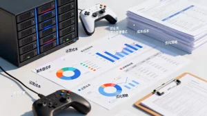 混合部署模式下游戏业务成本结构如何优化？降本增效有哪些关键点