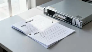 武汉服务器租用签长约时要注意哪些违约与续费条款，服务器租用合同注意事项有哪些