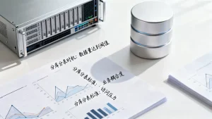 玩家数据库分库分表时机怎么判断，分库分表标准有哪些？