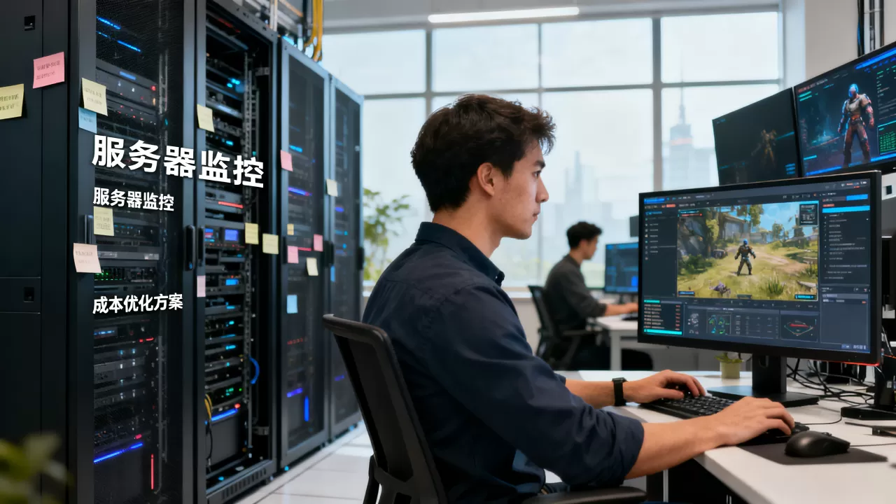 游戏公司有必要养专职运维团队吗,小公司怎么降低运维成本? 游戏公司有必要养专职运维团队吗,小公司怎么降低运维成本?