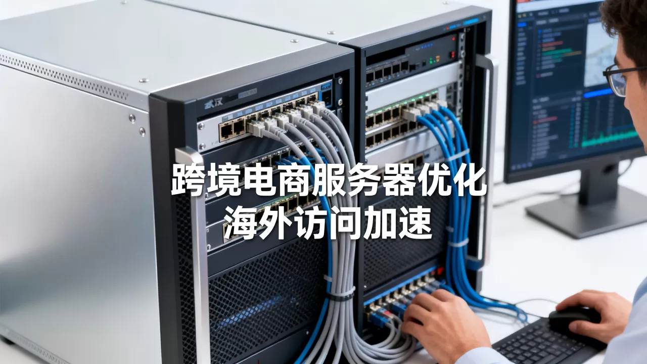 武汉跨境电商大带宽服务器怎么优化海外访问体验,海外访问慢怎么办? 武汉跨境电商大带宽服务器怎么优化海外访问体验,海外访问慢怎么办?