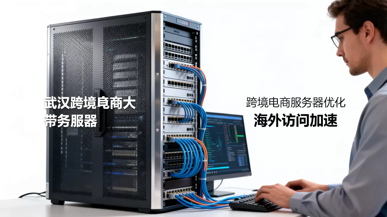 武汉跨境电商大带宽服务器怎么优化海外访问体验,海外访问慢怎么办? 武汉跨境电商大带宽服务器怎么优化海外访问体验,海外访问慢怎么办?