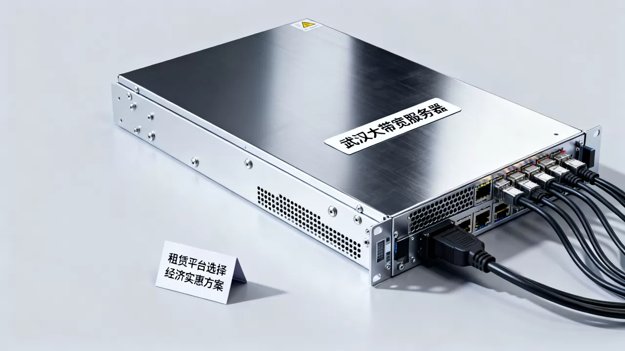 武汉大带宽服务器在什么平台租更经济实惠,怎么选划算? 武汉大带宽服务器在什么平台租更经济实惠,怎么选划算?