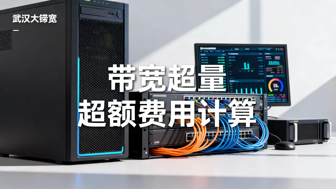 武汉大带宽服务器超量怎么计费,带宽超额费用怎么算 武汉大带宽服务器超量怎么计费,带宽超额费用怎么算