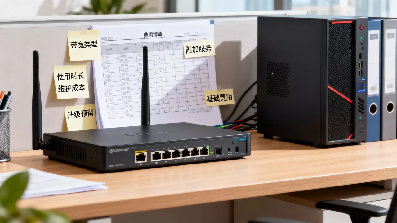 武汉千兆带宽租用费用如何估算与预算分配,多少钱? 武汉千兆带宽租用费用如何估算与预算分配,多少钱?