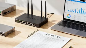 武汉百兆独享带宽怎么租，业务峰值需求如何估算？