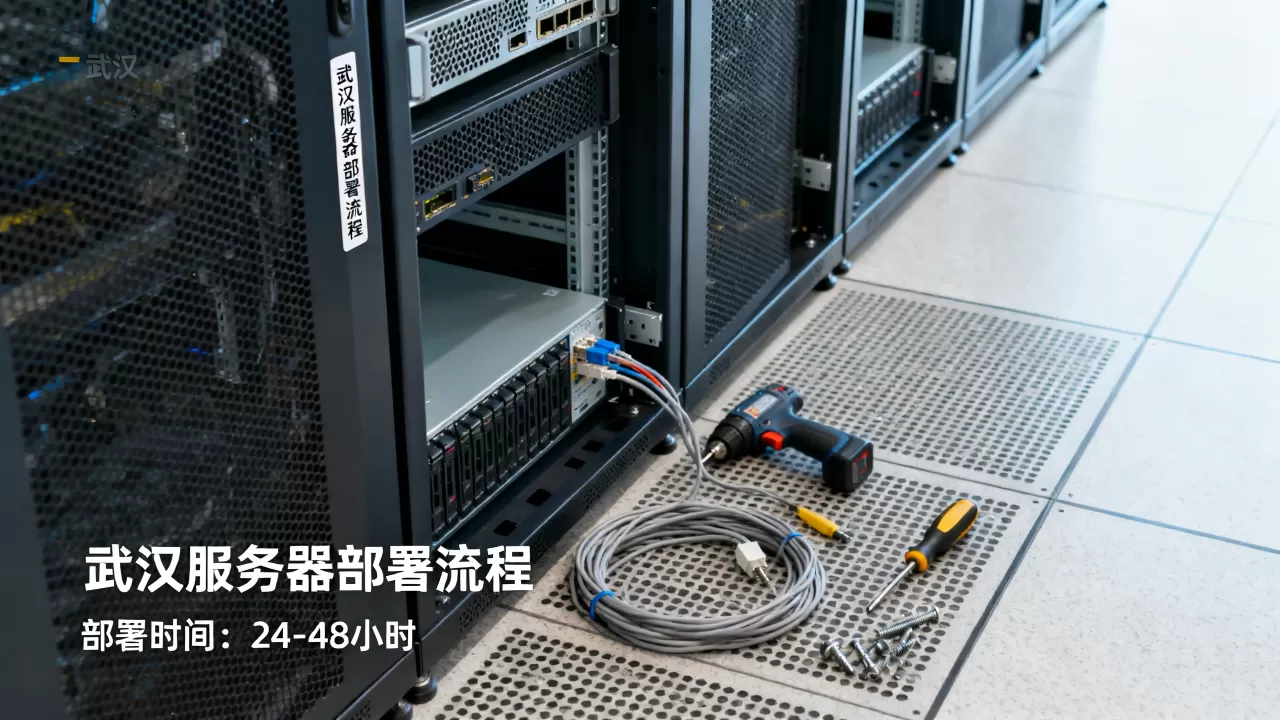 武汉独立服务器租用后一般多久能部署好?,武汉服务器部署多久? 武汉独立服务器租用后一般多久能部署好?,武汉服务器部署多久?