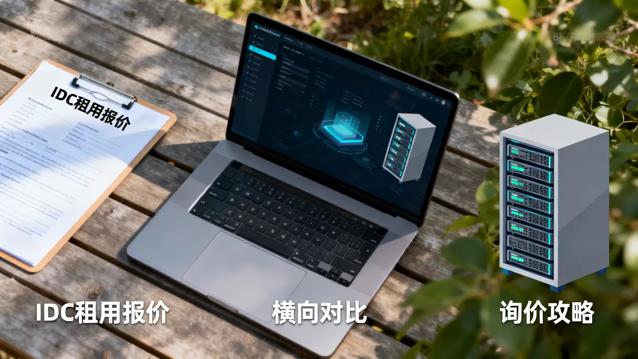 成都IDC租用报价怎么索要?如何横向对比不被坑,询价攻略 成都IDC租用报价怎么索要?如何横向对比不被坑,询价攻略