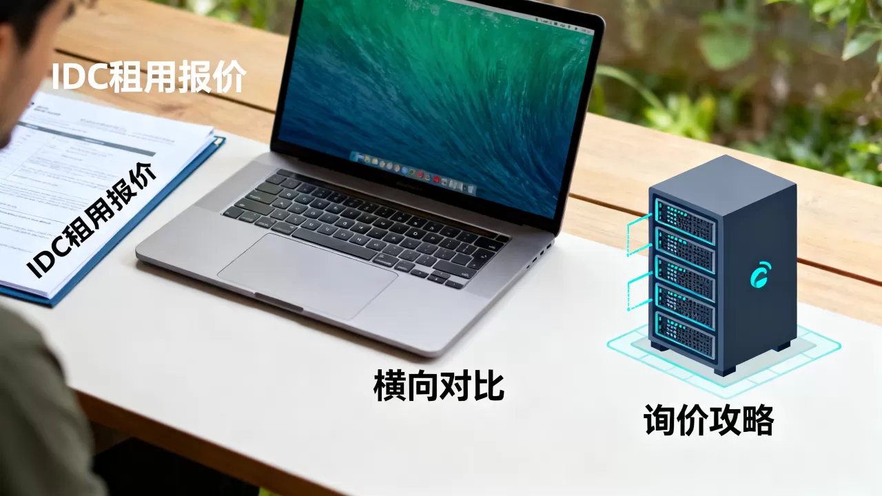成都IDC租用报价怎么索要?如何横向对比不被坑,询价攻略 成都IDC租用报价怎么索要?如何横向对比不被坑,询价攻略