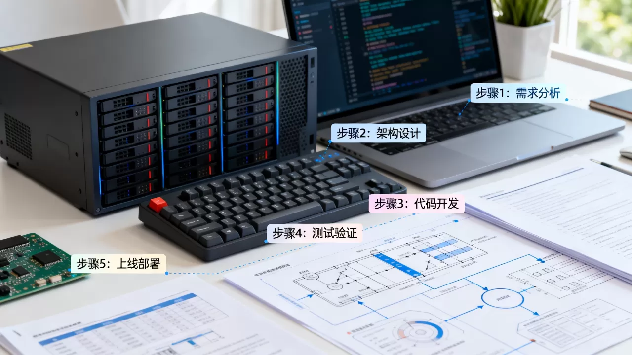 区服架构下新增逻辑服的扩展步骤有哪些，怎么做？