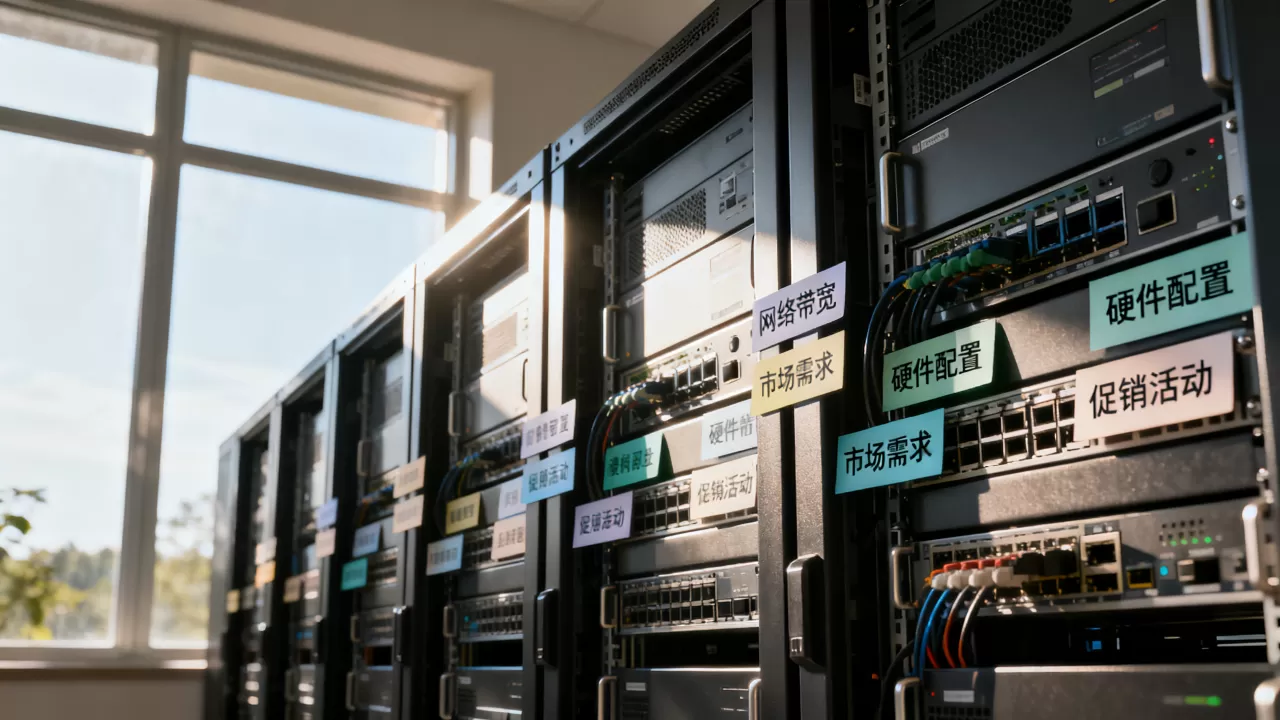 成都服务器租用价格波动受哪些因素的影响?什么时候租用更划算? 成都服务器租用价格波动受哪些因素的影响?什么时候租用更划算?