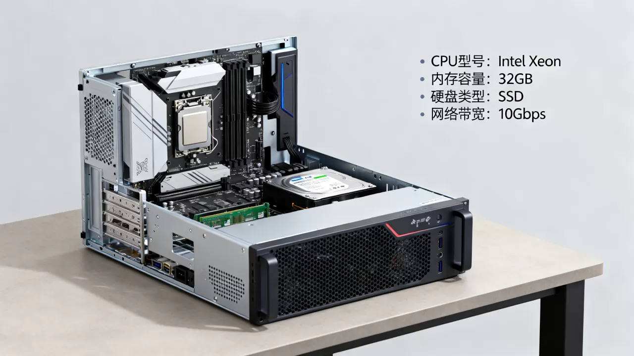 为什么同配置的游戏服务器报价差这么多,怎么选才靠谱? 为什么同配置的游戏服务器报价差这么多,怎么选才靠谱?