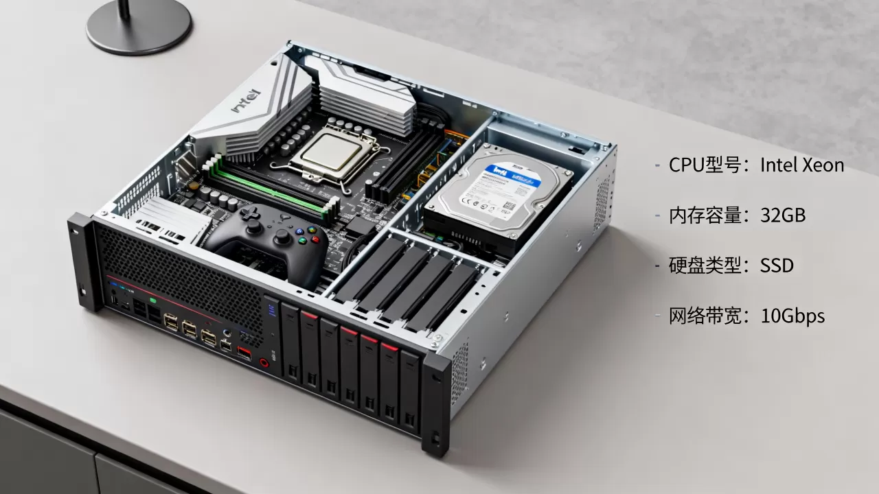 为什么同配置的游戏服务器报价差这么多,怎么选才靠谱? 为什么同配置的游戏服务器报价差这么多,怎么选才靠谱?