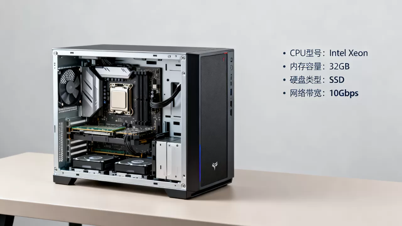 为什么同配置的游戏服务器报价差这么多,怎么选才靠谱? 为什么同配置的游戏服务器报价差这么多,怎么选才靠谱?