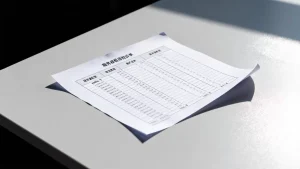 成都服务器租用价格构成里报价单的项目怎么看，服务器租用报价单项目明细