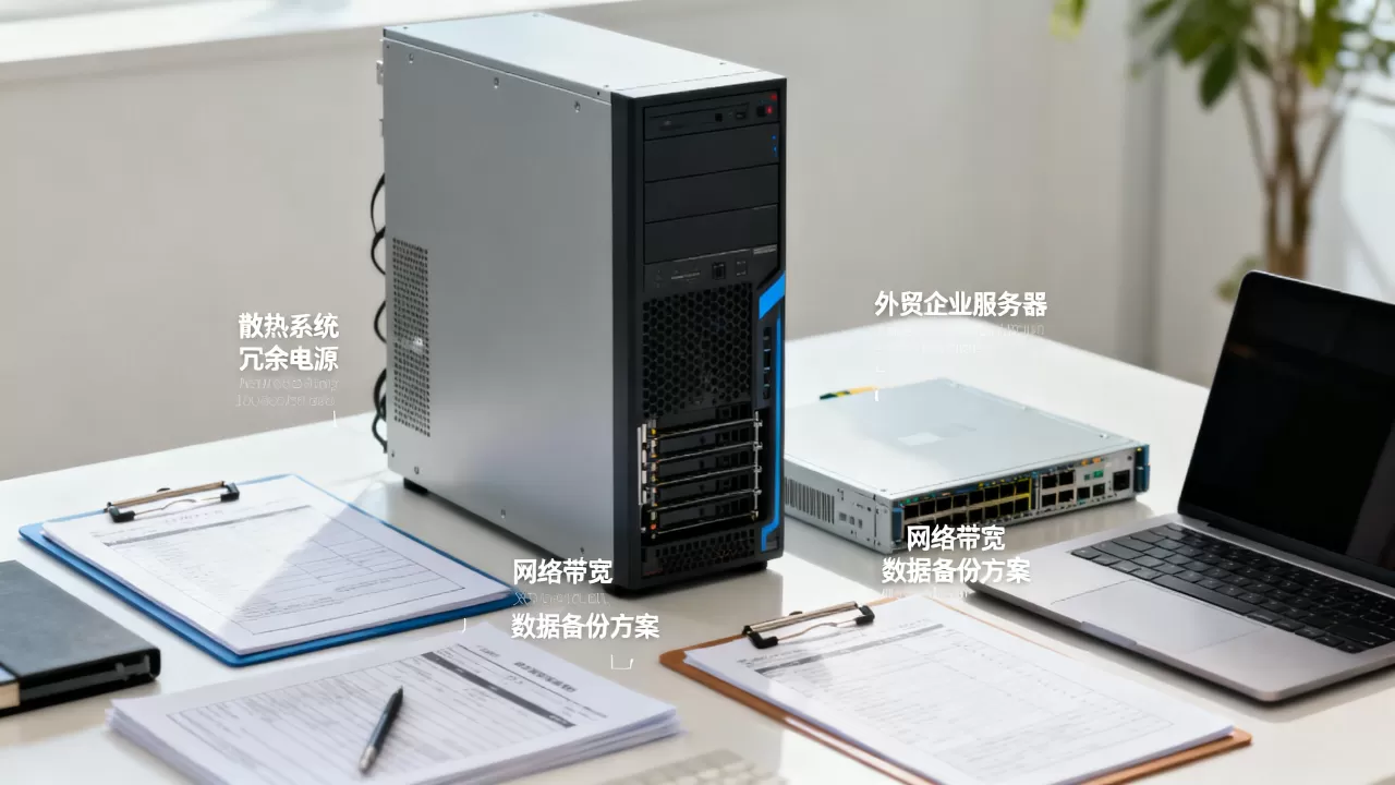 外贸企业服务器采购清单里容易忽略哪些项目?服务器采购注意事项 外贸企业服务器采购清单里容易忽略哪些项目?服务器采购注意事项