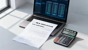 成都算力租用按量与包月条款怎么约定，算力租赁计费方式有哪些