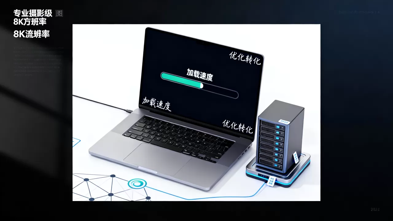 独立站转化率下滑为何卡在海外加载速度,海外加载慢怎么优化转化? 独立站转化率下滑为何卡在海外加载速度,海外加载慢怎么优化转化?