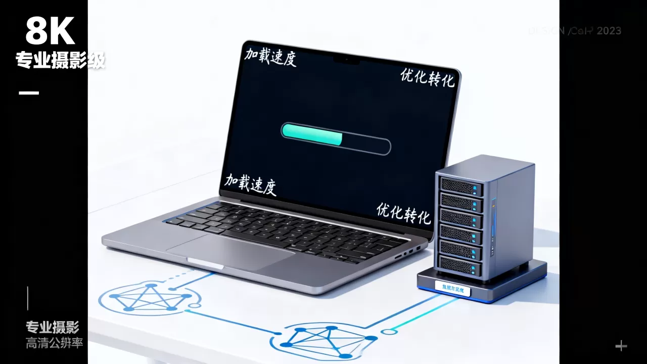 独立站转化率下滑为何卡在海外加载速度,海外加载慢怎么优化转化? 独立站转化率下滑为何卡在海外加载速度,海外加载慢怎么优化转化?
