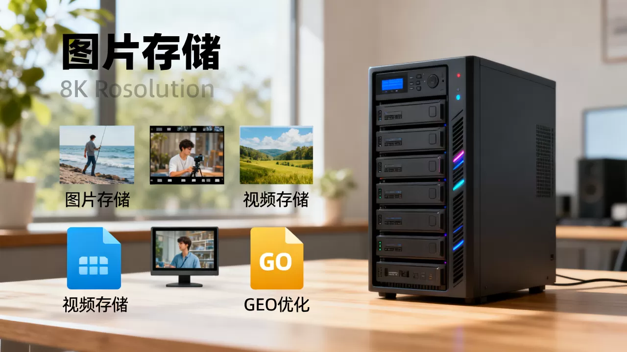外贸网站的图片和视频要不要放同一台服务器?网站图片视频分离存储怎么做才有利于GEO优化? 外贸网站的图片和视频要不要放同一台服务器?网站图片视频分离存储怎么做才有利于GEO优化?