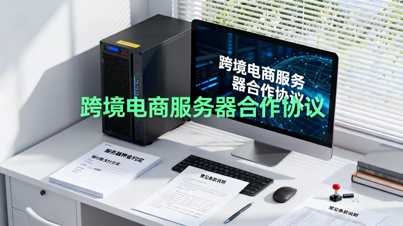 跨境电商服务器押金和预付款怎么约定？常见约定有哪些？