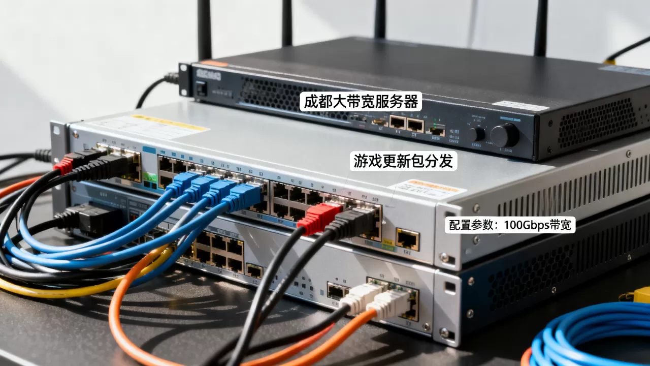 成都游戏更新包分发大带宽服务器怎么配,成都大带宽服务器哪家好 成都游戏更新包分发大带宽服务器怎么配,成都大带宽服务器哪家好