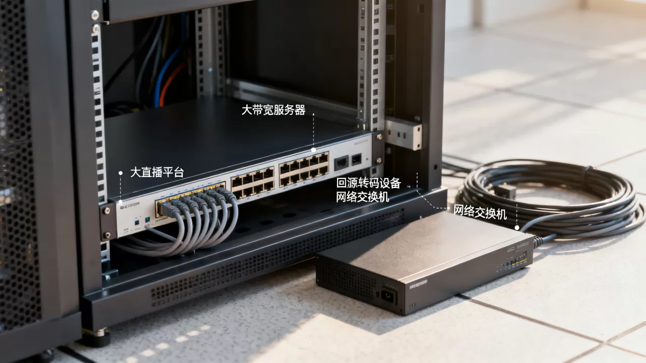 成都直播平台大带宽服务器回源转码怎么分,直播回源转码资源如何分配 成都直播平台大带宽服务器回源转码怎么分,直播回源转码资源如何分配