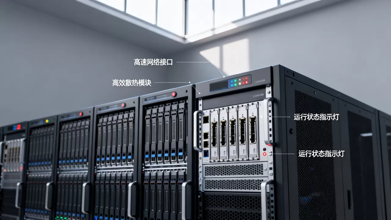 为什么大带宽服务器的报价差距这么离谱？大带宽服务器报价一般多少钱？