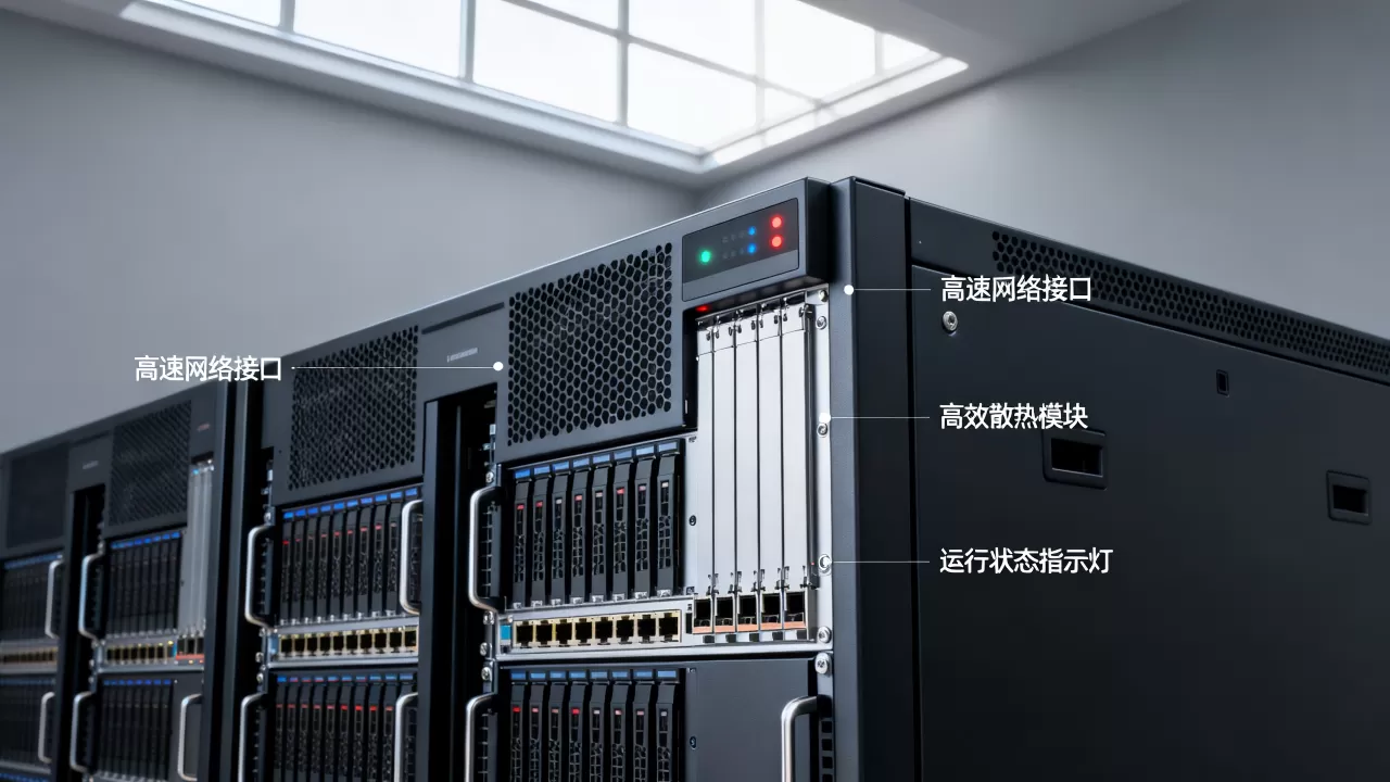 为什么大带宽服务器的报价差距这么离谱？大带宽服务器报价一般多少钱？