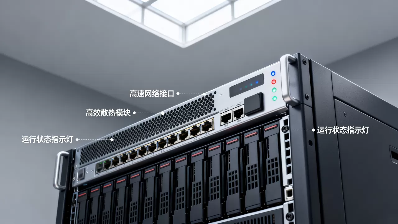为什么大带宽服务器的报价差距这么离谱？大带宽服务器报价一般多少钱？