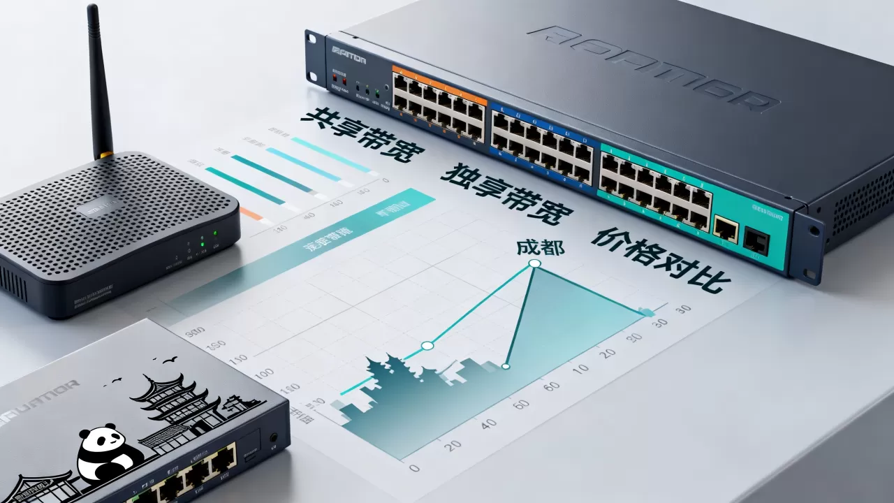 成都共享带宽价格为什么比独享带宽更低,成都带宽哪家便宜 成都共享带宽价格为什么比独享带宽更低,成都带宽哪家便宜