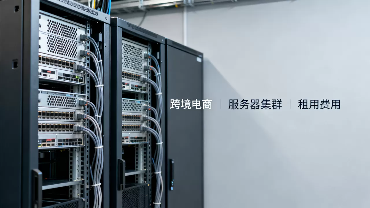 跨境电商租两台服务器做集群多少钱,服务器集群租用费用多少? 跨境电商租两台服务器做集群多少钱,服务器集群租用费用多少?