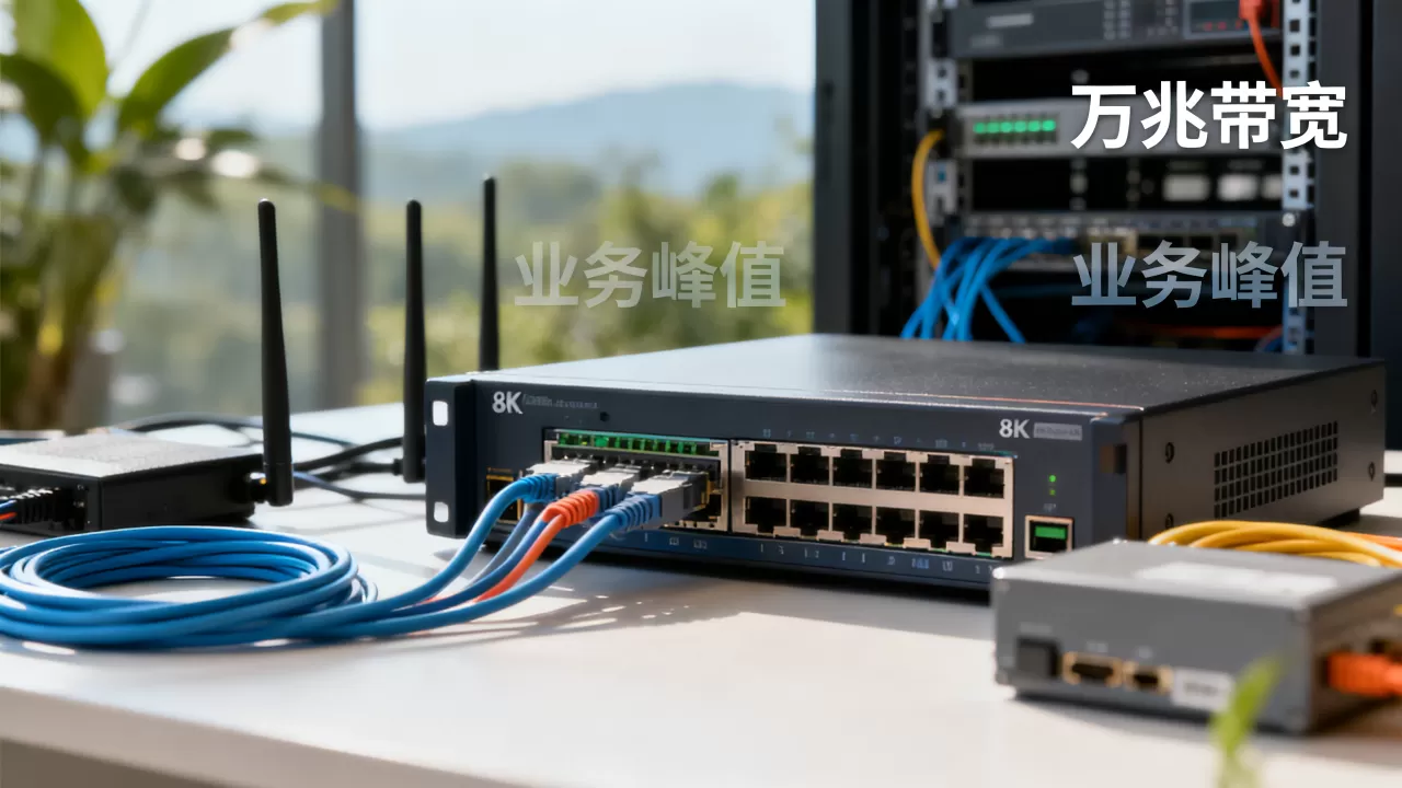 成都万兆服务器租用带宽如何按业务峰值定,万兆带宽租用怎么选? 成都万兆服务器租用带宽如何按业务峰值定,万兆带宽租用怎么选?