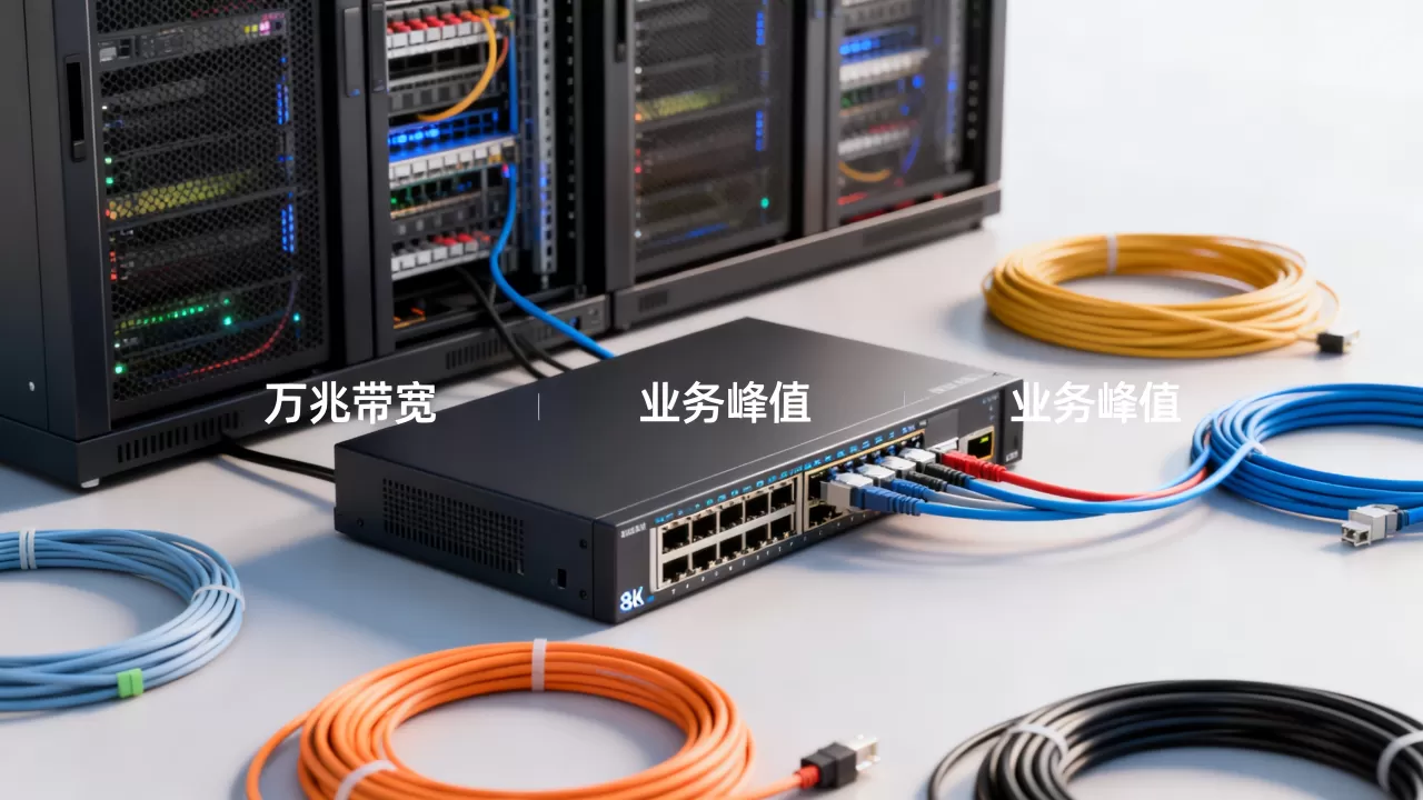 成都万兆服务器租用带宽如何按业务峰值定,万兆带宽租用怎么选? 成都万兆服务器租用带宽如何按业务峰值定,万兆带宽租用怎么选?
