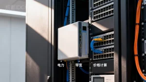 成都IDC机柜租用电力带宽怎么影响报价，机柜租用价格怎么算