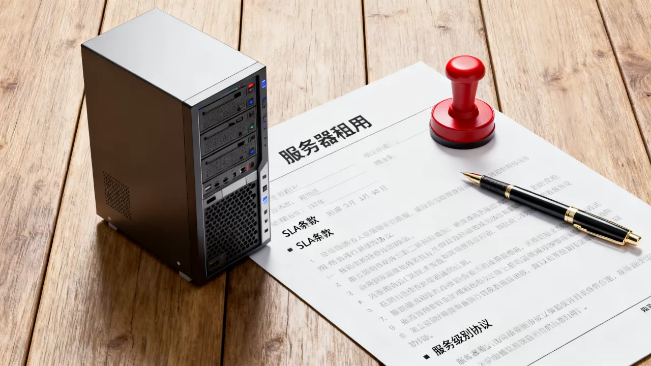 成都服务器租用合同要点有哪些,SLA条款怎么写才有效? 成都服务器租用合同要点有哪些,SLA条款怎么写才有效?