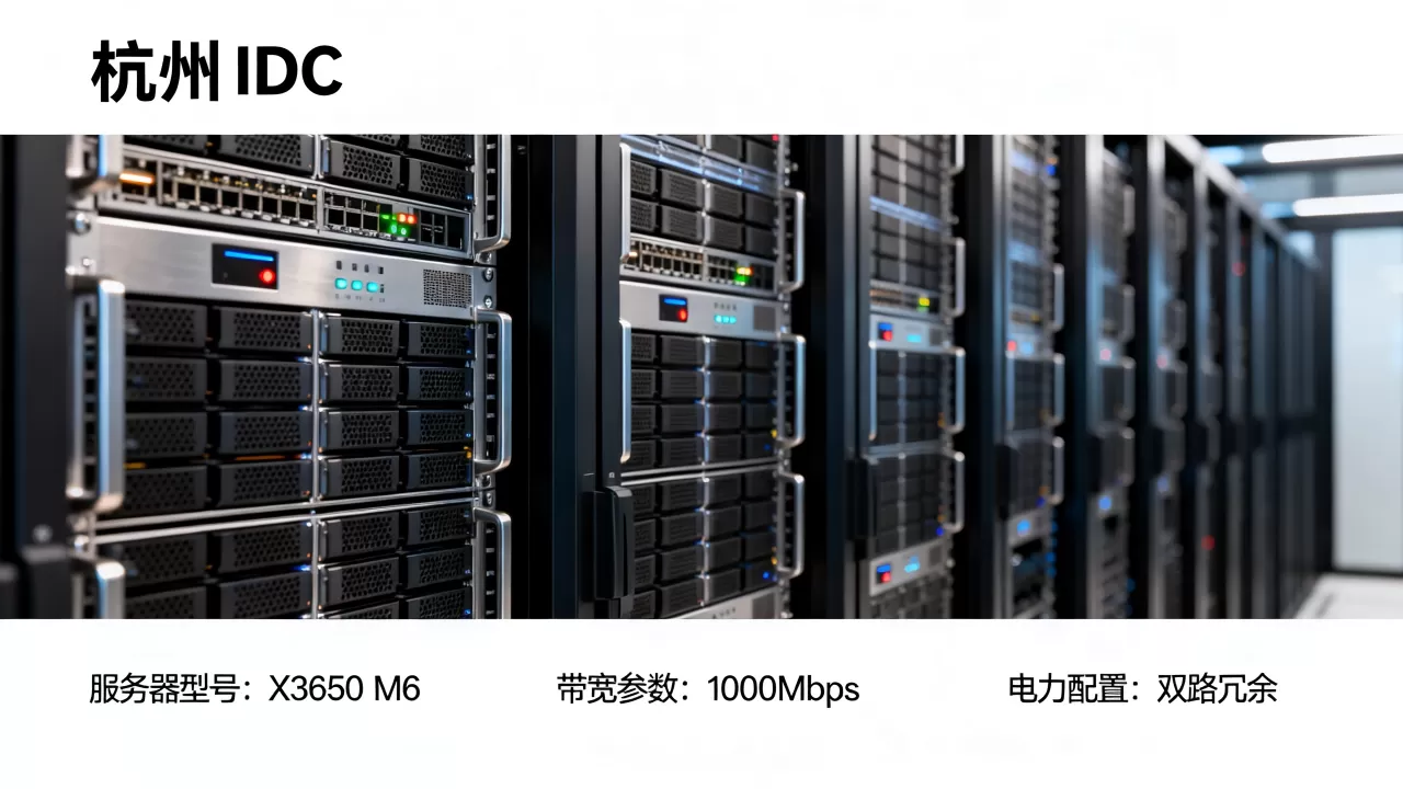 杭州IDC租用一年费用怎么预算,杭州IDC机房一年多少钱? 杭州IDC租用一年费用怎么预算,杭州IDC机房一年多少钱?