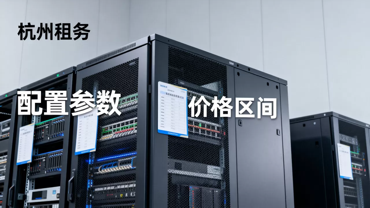 同样是杭州服务器租用为何收费相差悬殊,杭州服务器租用多少钱? 同样是杭州服务器租用为何收费相差悬殊,杭州服务器租用多少钱?