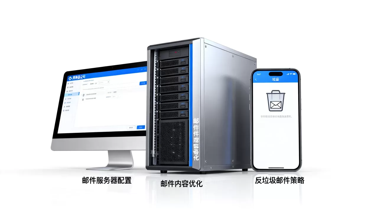 外贸公司的邮件服务器为什么容易进垃圾箱?外贸邮件进垃圾箱怎么办? 外贸公司的邮件服务器为什么容易进垃圾箱?外贸邮件进垃圾箱怎么办?