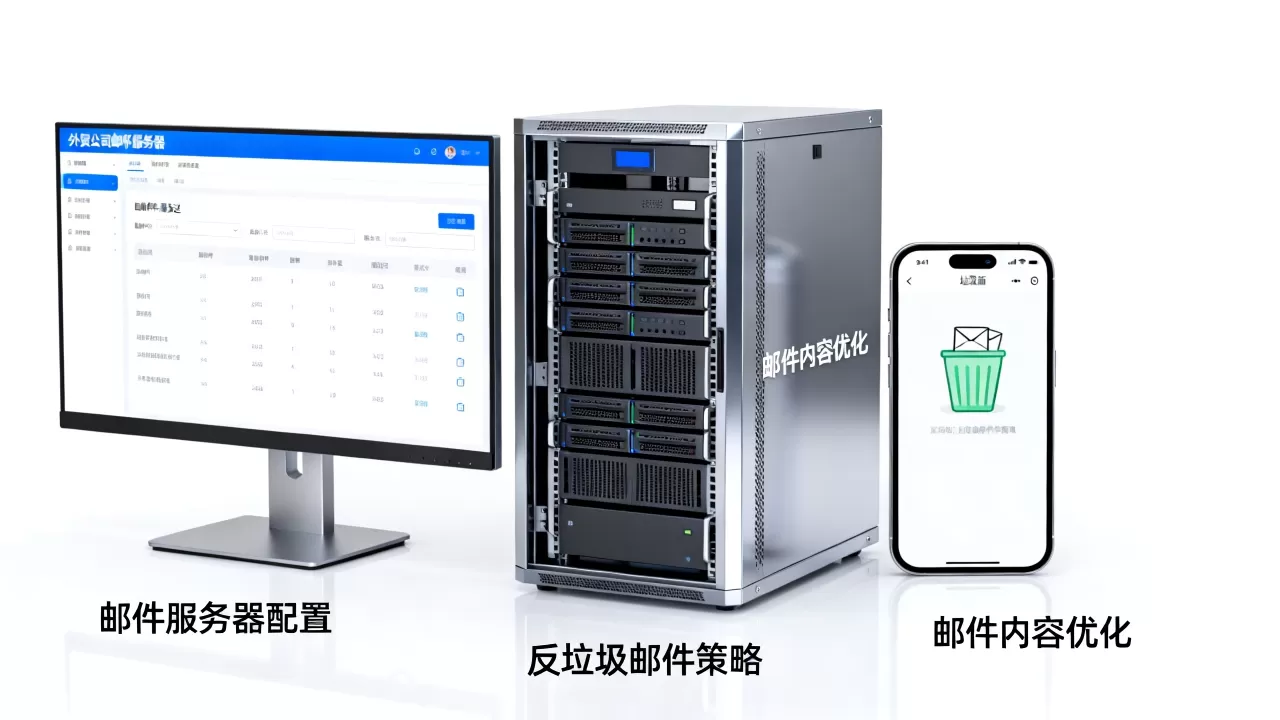 外贸公司的邮件服务器为什么容易进垃圾箱?外贸邮件进垃圾箱怎么办? 外贸公司的邮件服务器为什么容易进垃圾箱?外贸邮件进垃圾箱怎么办?