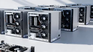 杭州GPU服务器租用怎么选型，GPU服务器租用价格多少？