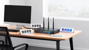 杭州直播用共享还是独享带宽更划算，直播带宽共享和独享哪个便宜？
